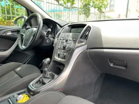 Обява за продажба на Opel Astra Sports Tourer P10 ~9 700 лв. - изображение 8