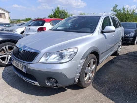 Обява за продажба на Skoda Octavia SCOUT  ~9 500 лв. - изображение 7