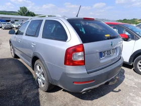 Обява за продажба на Skoda Octavia SCOUT  ~9 500 лв. - изображение 5