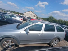 Обява за продажба на Skoda Octavia SCOUT  ~9 500 лв. - изображение 6
