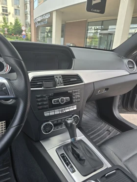 Обява за продажба на Mercedes-Benz C 250 CDI AMG PACK ~27 000 лв. - изображение 7