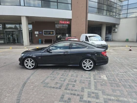 Обява за продажба на Mercedes-Benz C 250 CDI AMG PACK ~27 000 лв. - изображение 2