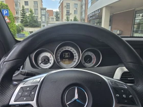 Обява за продажба на Mercedes-Benz C 250 CDI AMG PACK ~27 000 лв. - изображение 6
