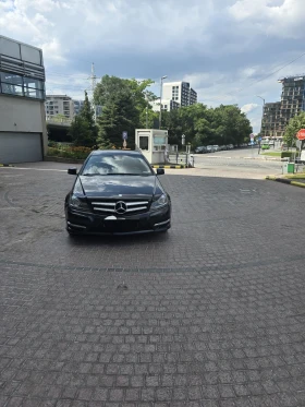Обява за продажба на Mercedes-Benz C 250 CDI AMG PACK ~27 000 лв. - изображение 1