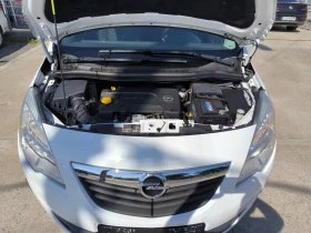 Opel Meriva 1.3d-Euro-5A | Mobile.bg    9