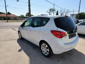 Opel Meriva 1.3d-Euro-5A | Mobile.bg    7