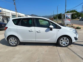 Opel Meriva 1.3d-Euro-5A | Mobile.bg    4