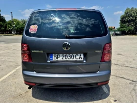 VW Touran 2.0 EcoFuel | Mobile.bg    3