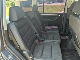 VW Touran 2.0 EcoFuel | Mobile.bg    12