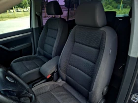 VW Touran 2.0 EcoFuel | Mobile.bg    14