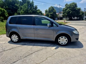 VW Touran 2.0 EcoFuel | Mobile.bg    16