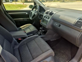 VW Touran 2.0 EcoFuel | Mobile.bg    11