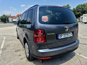 VW Touran 2.0 EcoFuel | Mobile.bg    7
