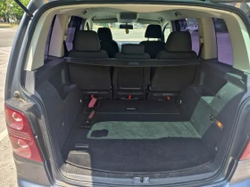 VW Touran 2.0 EcoFuel | Mobile.bg    8
