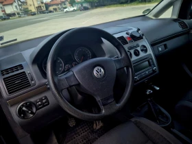 VW Touran 2.0 EcoFuel | Mobile.bg    13
