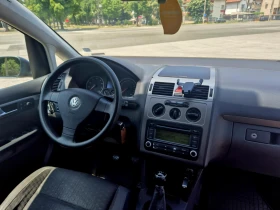 VW Touran 2.0 EcoFuel | Mobile.bg    10