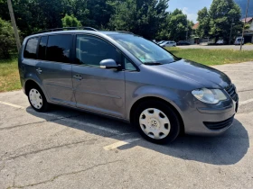 VW Touran 2.0 EcoFuel | Mobile.bg    5