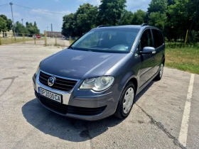     VW Touran 2.0 EcoFuel