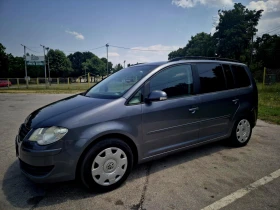 VW Touran 2.0 EcoFuel | Mobile.bg    4