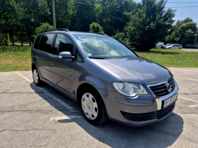 VW Touran 2.0 EcoFuel | Mobile.bg    15
