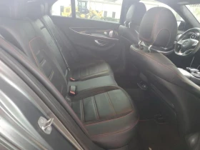 Mercedes-Benz E 43 AMG 4MATIC* BURMESTER* ДИГИТАЛНО* ТАБЛО* МАСАЖ* ДИСТРО - 43999 лв. - 60714969 10