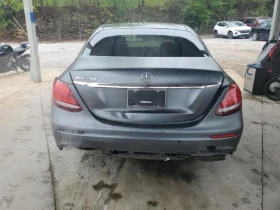 Mercedes-Benz E 43 AMG 4MATIC* BURMESTER* ДИГИТАЛНО* ТАБЛО* МАСАЖ* ДИСТРО - 43999 лв. - 60714969 6