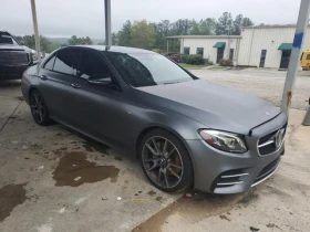 Mercedes-Benz E 43 AMG 4MATIC* BURMESTER* ДИГИТАЛНО* ТАБЛО* МАСАЖ* ДИСТРО - 43999 лв. - 60714969 3