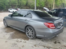 Mercedes-Benz E 43 AMG 4MATIC* BURMESTER* ДИГИТАЛНО* ТАБЛО* МАСАЖ* ДИСТРО - 43999 лв. - 60714969 4