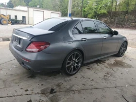 Mercedes-Benz E 43 AMG 4MATIC* BURMESTER* ДИГИТАЛНО* ТАБЛО* МАСАЖ* ДИСТРО - 43999 лв. - 60714969 2