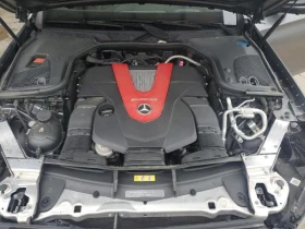 Mercedes-Benz E 43 AMG 4MATIC* BURMESTER* ДИГИТАЛНО* ТАБЛО* МАСАЖ* ДИСТРО - 43999 лв. - 60714969 11