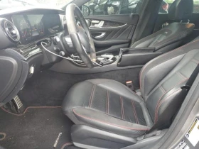 Mercedes-Benz E 43 AMG 4MATIC* BURMESTER* ДИГИТАЛНО* ТАБЛО* МАСАЖ* ДИСТРО - 43999 лв. - 60714969 9