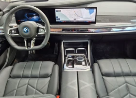 BMW i7 M60 xDrive = Shadow Line = Гаранция - 180750 лв. - 89412077 6