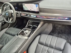 BMW i7 M60 xDrive = Shadow Line = Гаранция - 180750 лв. - 89412077 7