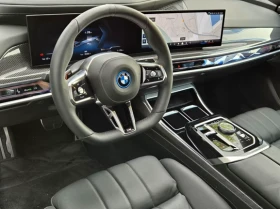 BMW i7 M60 xDrive = Shadow Line = Гаранция - 180750 лв. - 89412077 5