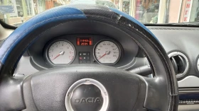 Dacia Sandero 1.4 / | Mobile.bg    2