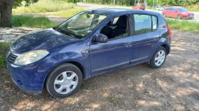Dacia Sandero 1.4 / | Mobile.bg    5