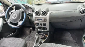Dacia Sandero 1.4 / | Mobile.bg    4