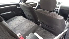 Dacia Sandero 1.4 / | Mobile.bg    6