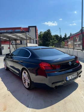 BMW 640 D | Mobile.bg    6