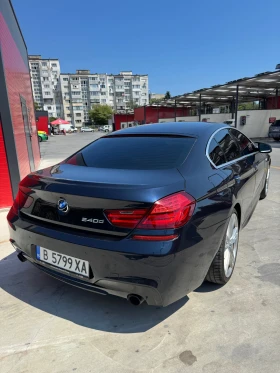 BMW 640 D | Mobile.bg    5