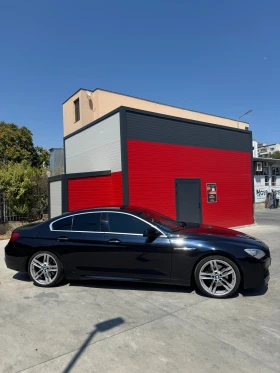 BMW 640 D | Mobile.bg    4