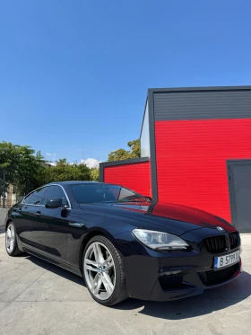  BMW 640