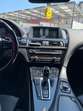 BMW 640 D | Mobile.bg    9