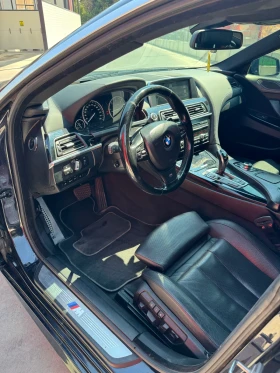 BMW 640 D | Mobile.bg    11