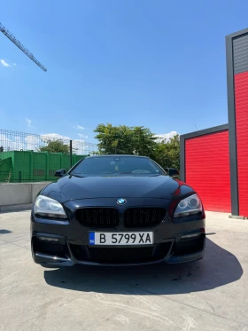 BMW 640 D | Mobile.bg    3