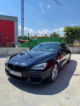 BMW 640 D | Mobile.bg    2