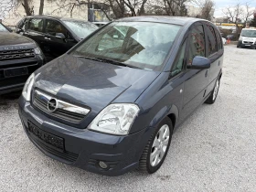 Opel Meriva 1.4 N joy