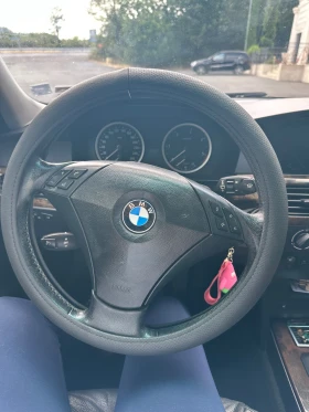 Обява за продажба на BMW 530 ~8 500 лв. - изображение 11
