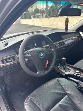 Обява за продажба на BMW 530 ~8 500 лв. - изображение 9