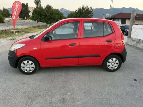 Hyundai I10 1.1I 66кс 105 000км - 3400 лв. - 83702894 6
